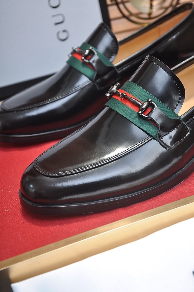 Gucci Business Shoes